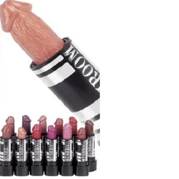 🎉HP🎉🆕 Mushroom Lipstick A103 - Picture 9 of 10